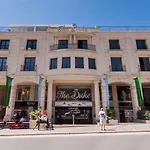 The Duke Boutique מלון ויקטוריה