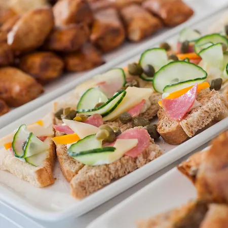 公爵精品酒店 3* 维多利亚