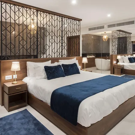The Duke Boutique 3* ויקטוריה