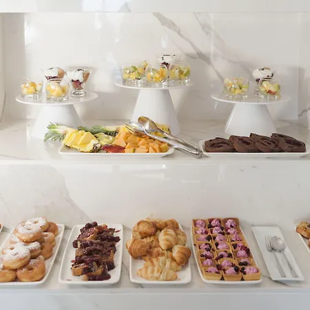 The Duke Boutique Victoria