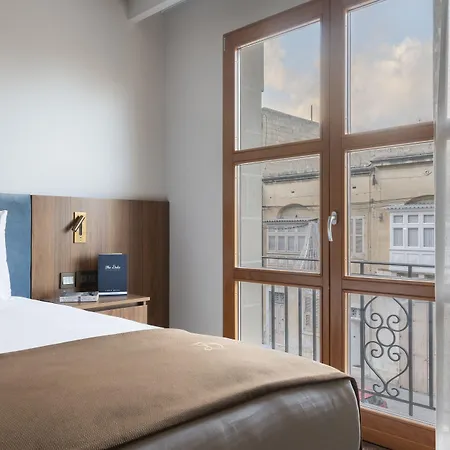 公爵精品酒店 酒店 维多利亚