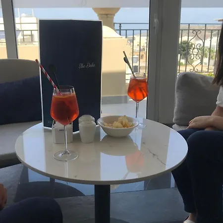 公爵精品酒店 酒店