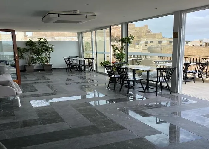 Hotel The Duke Boutique Victoria