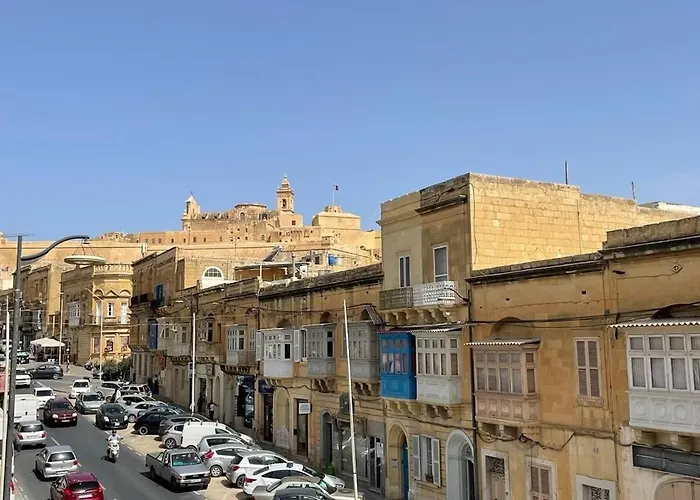 The Duke Boutique 3* Victoria