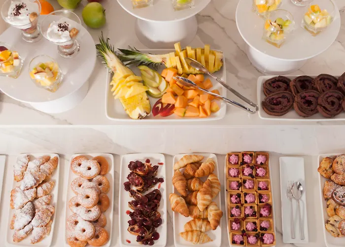 The Duke Boutique 3* Victoria