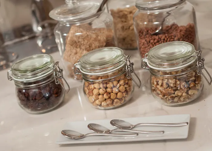 Hotel The Duke Boutique Victoria