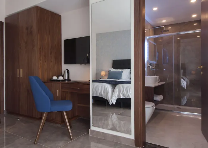 The Duke Boutique 3*