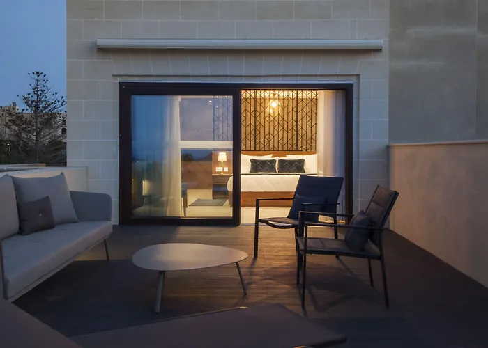 The Duke Boutique 3*