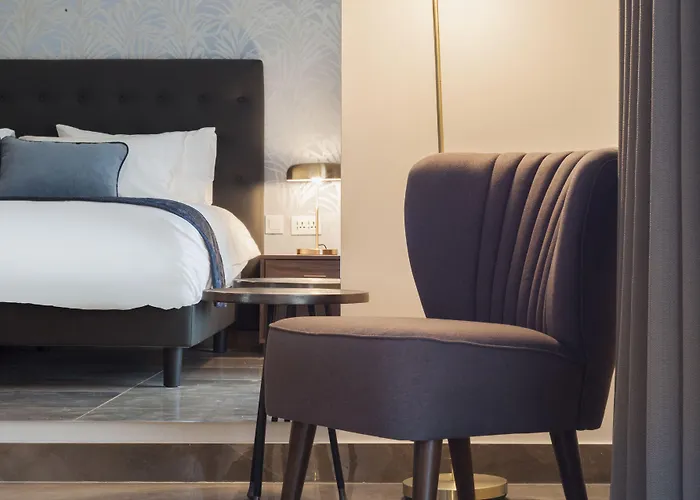 The Duke Boutique Victoria