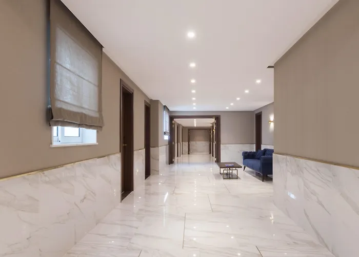 The Duke Boutique 3*