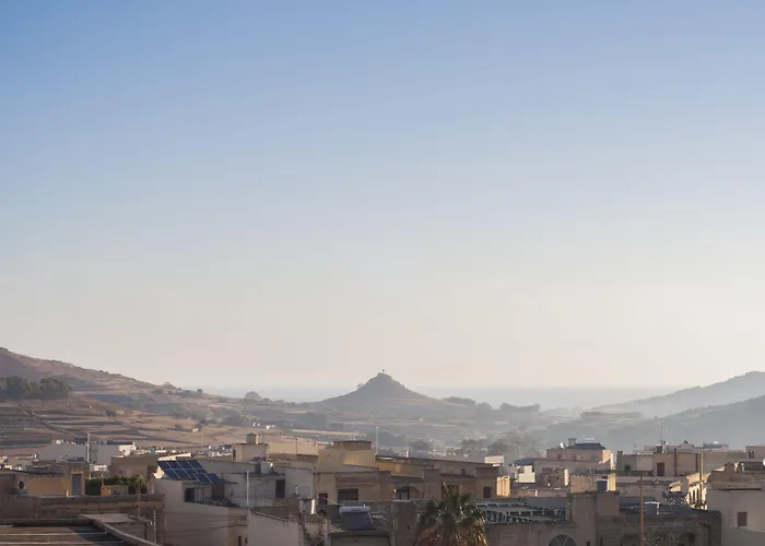 Hotel The Duke Boutique