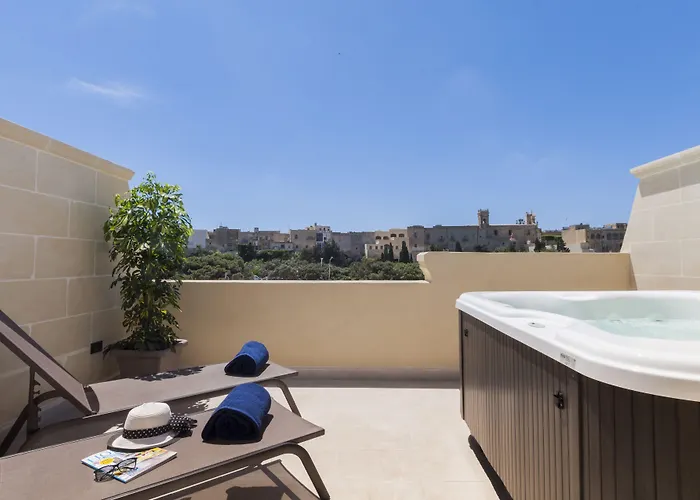 The Duke Boutique 3* Victoria