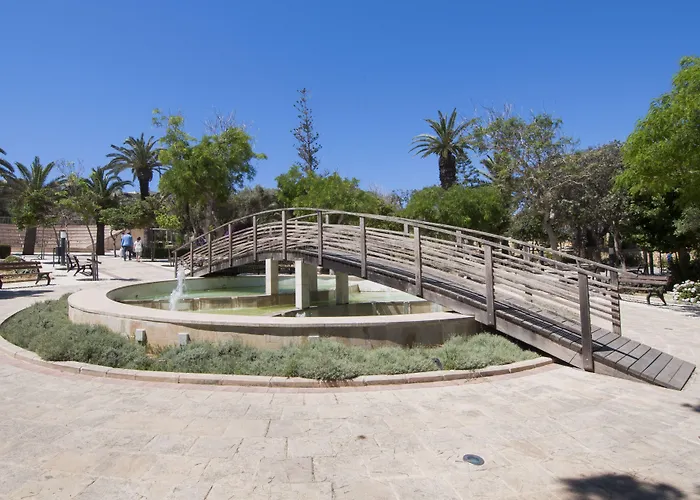 The Duke Boutique Hotel Victoria