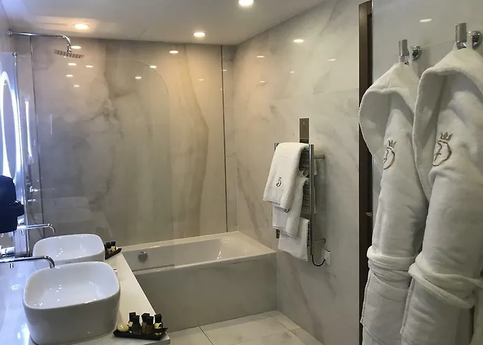 Hotel The Duke Boutique 3*