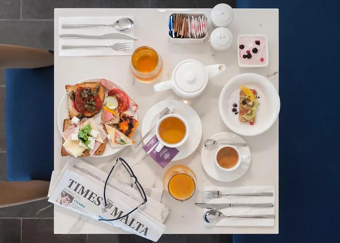 The Duke Boutique Hotel Victoria