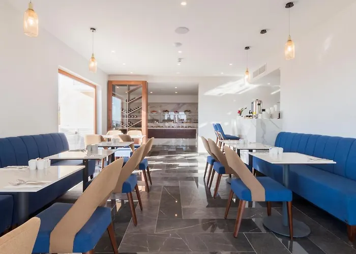 The Duke Boutique Hotel 3*