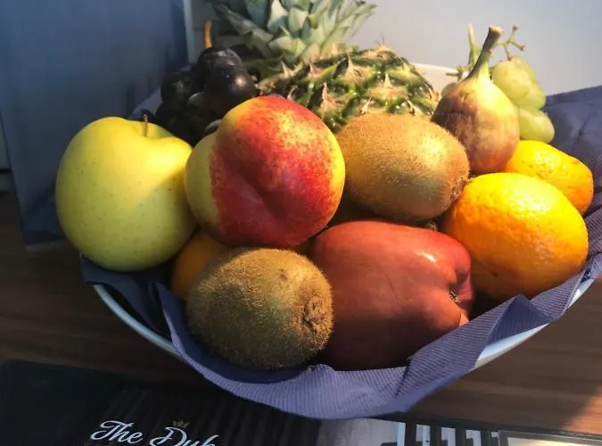 Hotel The Duke Boutique Victoria