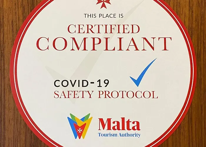 Hotel The Duke Boutique Victoria