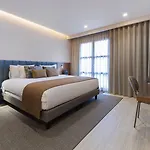 Hotel The Duke Boutique Victoria