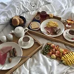 The Duke Boutique Hotel