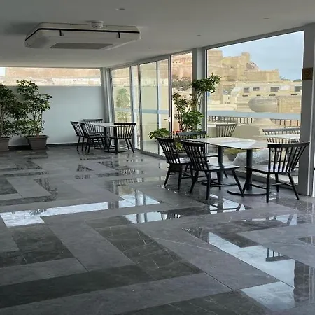 Hotel The Duke Boutique Victoria