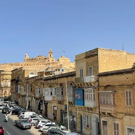 The Duke Boutique 3* Victoria