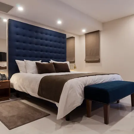 The Duke Boutique 3* Victoria