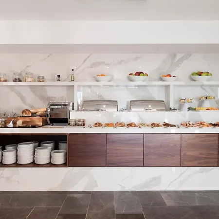 The Duke Boutique Hotell Victoria
