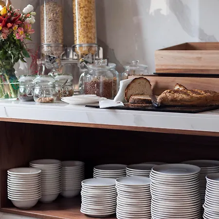 Hotel The Duke Boutique Victoria