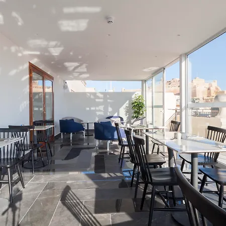 The Duke Boutique Hotel