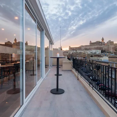 Hotel The Duke Boutique