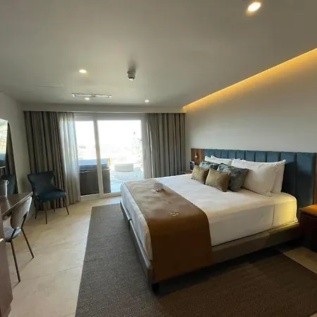 The Duke Boutique Hotel