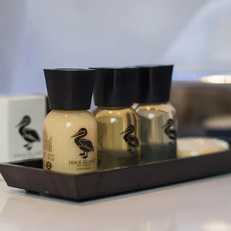 公爵精品酒店 3* 维多利亚