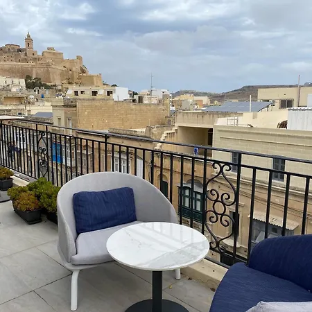 The Duke Boutique Hotell 3*
