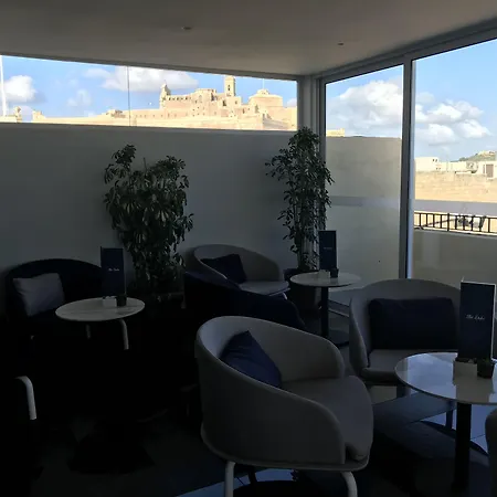 Hotel The Duke Boutique Victoria