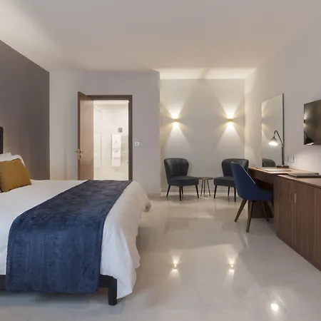 Hotel The Duke Boutique