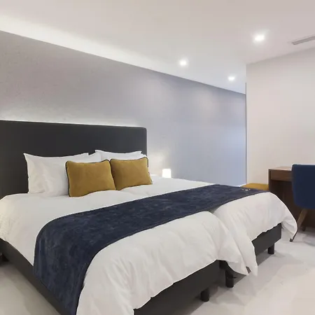 The Duke Boutique 3*