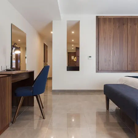 Hotell The Duke Boutique 3*