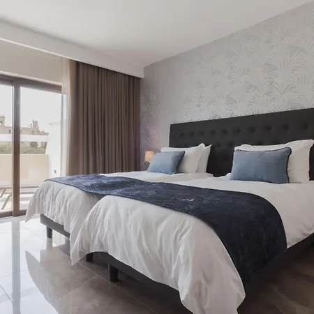 The Duke Boutique 3*