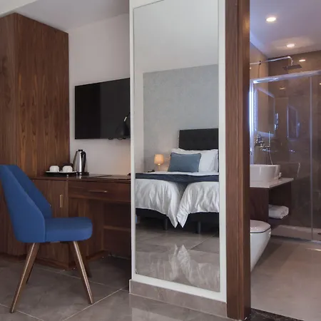 The Duke Boutique 3*