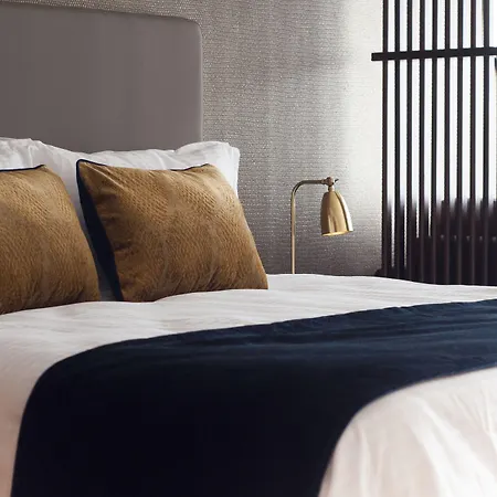 Hotel The Duke Boutique 3*