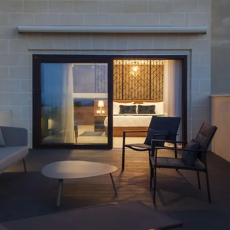 The Duke Boutique 3*