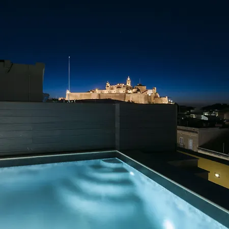 Hotell The Duke Boutique