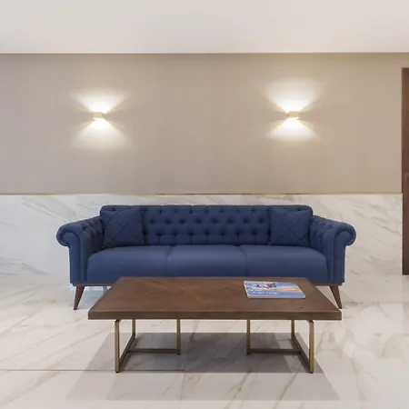 Hotel The Duke Boutique 3*