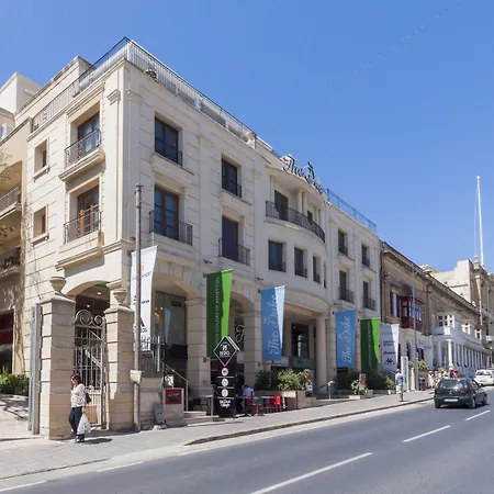 The Duke Boutique 3* Victoria