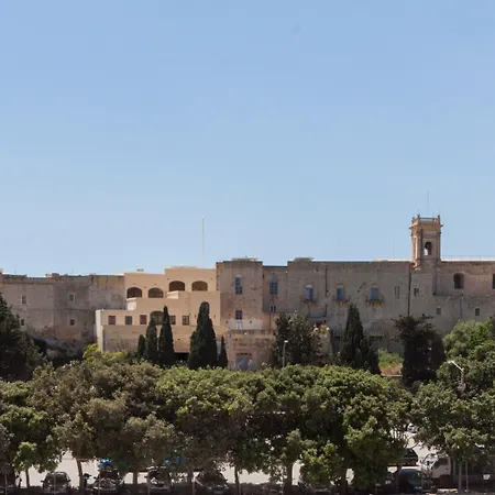 Hotell The Duke Boutique 3*