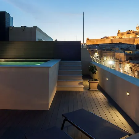 Hotel The Duke Boutique