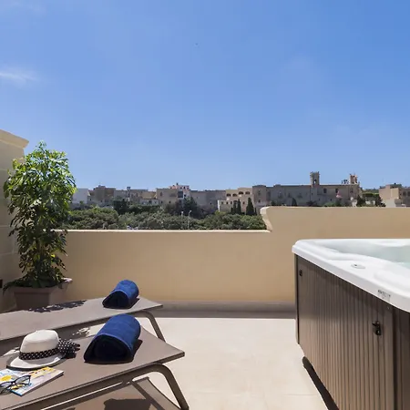 The Duke Boutique 3* Victoria