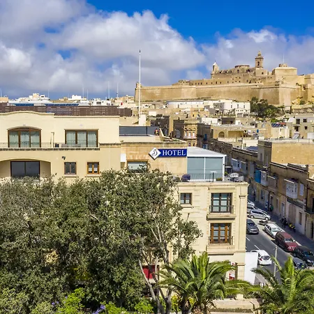 The Duke Boutique Hotel 3*