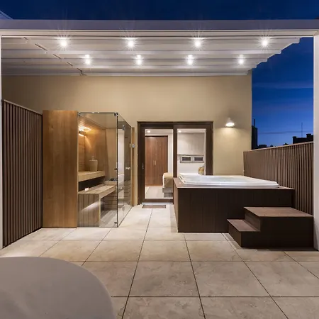 The Duke Boutique Hotel 3*